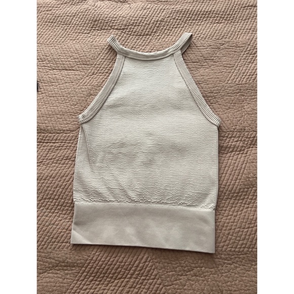 Free people ribbed tank - Picture 2 of 3
